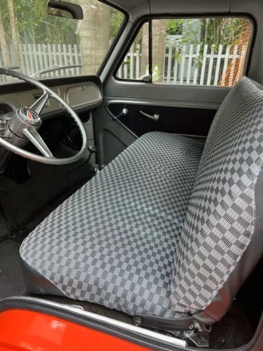 1961 Chevrolet Corvair Rampside & Loadside - Image 24 of 31