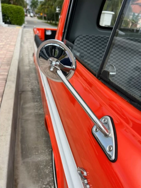 1961 Chevrolet Corvair Rampside & Loadside - Image 22 of 31