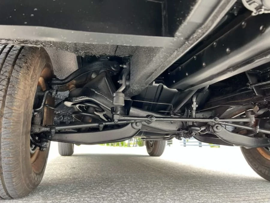 1961 Chevrolet Corvair Rampside & Loadside - Image 30 of 31