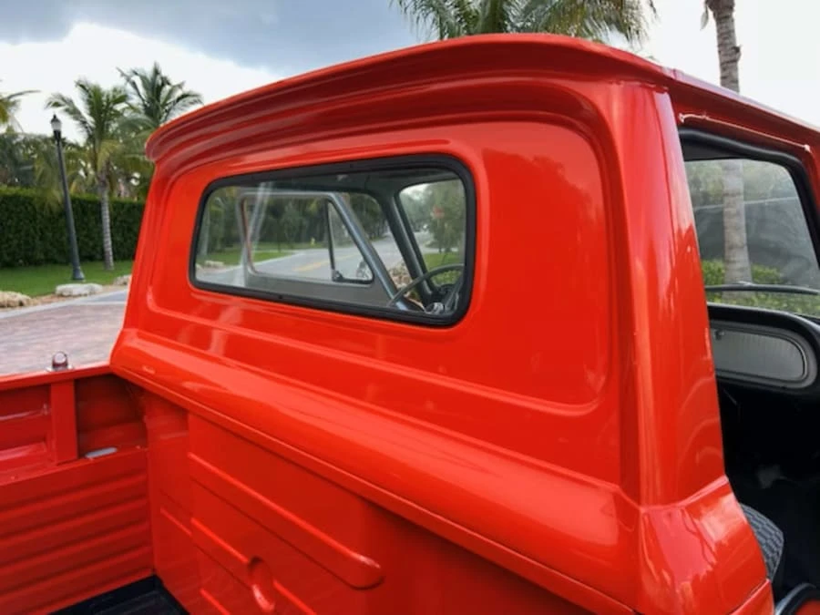 1961 Chevrolet Corvair Rampside & Loadside - Image 23 of 31