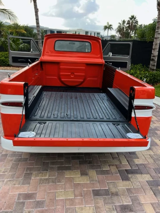 1961 Chevrolet Corvair Rampside & Loadside - Image 13 of 31