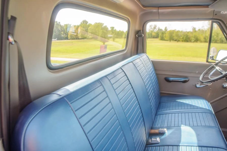 1961 Chevrolet Corvair Rampside & Loadside - Image 10 of 14