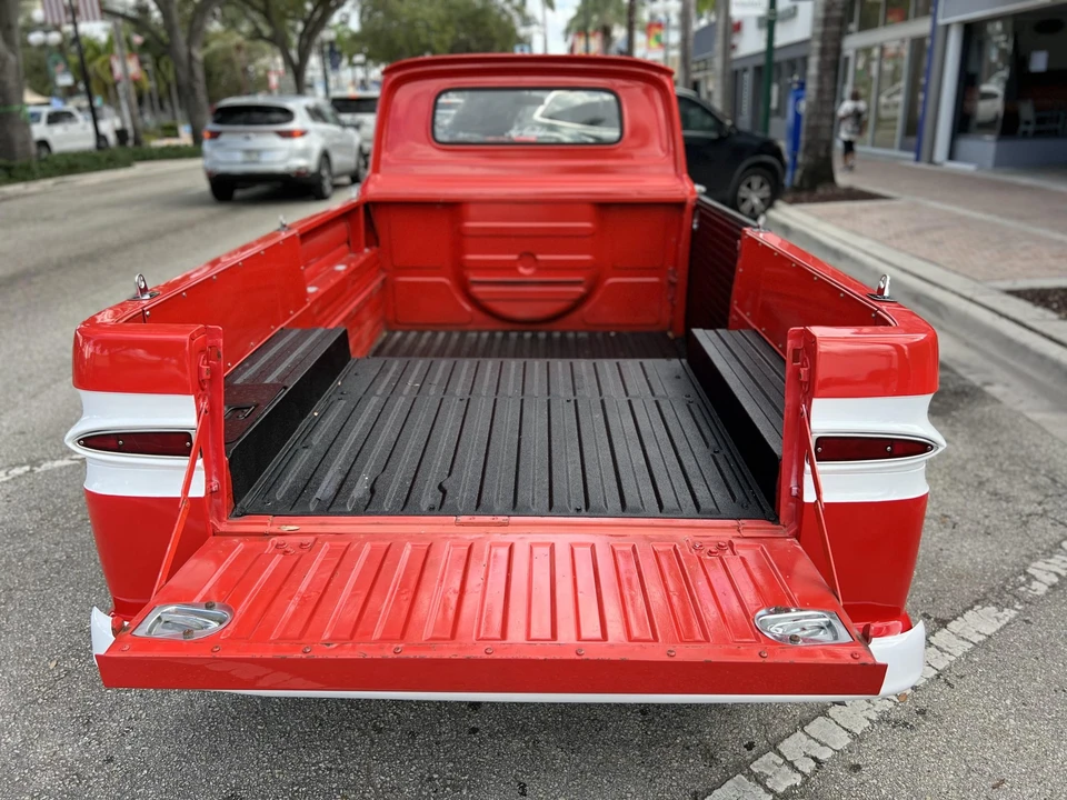 1961 Chevrolet Corvair Rampside & Loadside - Image 26 of 31