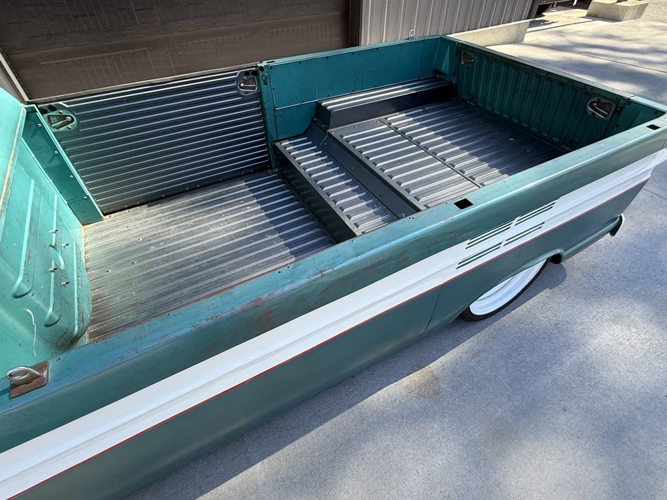 1961 Chevrolet Corvair Rampside & Loadside - Image 13 of 31