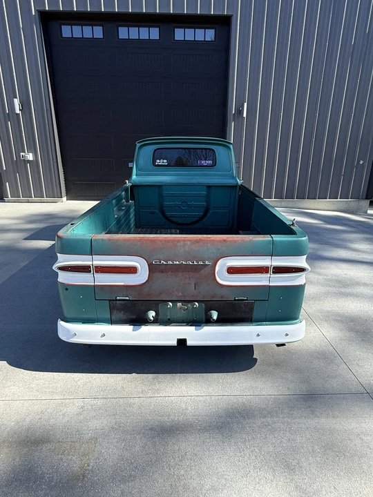 1961 Chevrolet Corvair Rampside & Loadside - Image 6 of 31