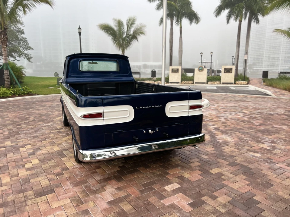1961 Chevrolet Corvair Rampside & Loadside - Image 27 of 31