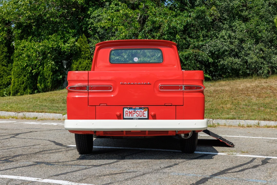 1961 Chevrolet Corvair Rampside & Loadside - Image 6 of 31