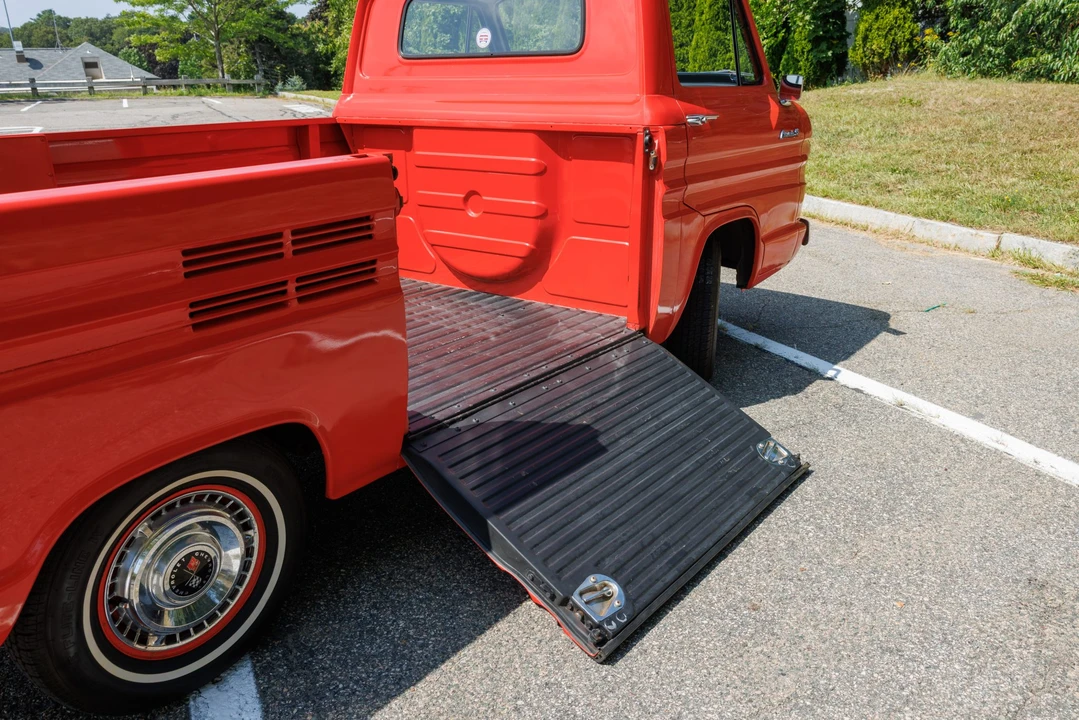 1961 Chevrolet Corvair Rampside & Loadside - Image 26 of 31