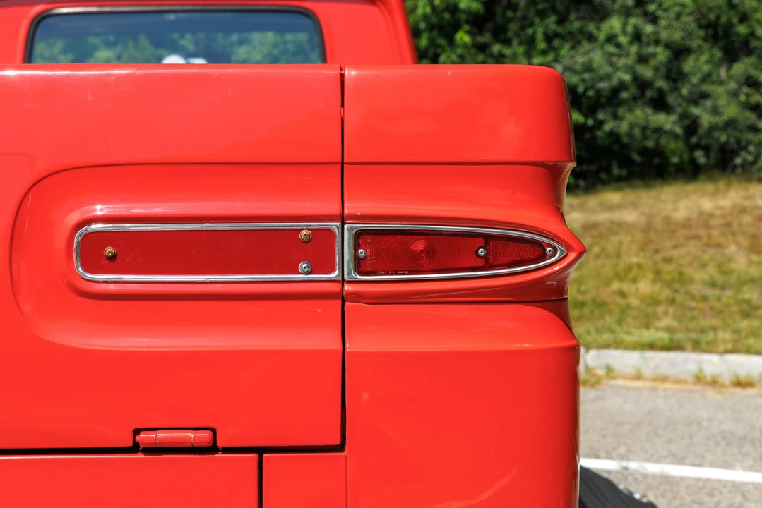1961 Chevrolet Corvair Rampside & Loadside - Image 18 of 31