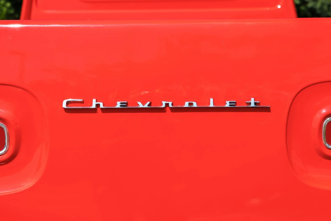 1961 Chevrolet Corvair Rampside & Loadside - Image 17 of 31