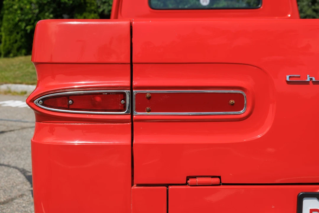 1961 Chevrolet Corvair Rampside & Loadside - Image 16 of 31