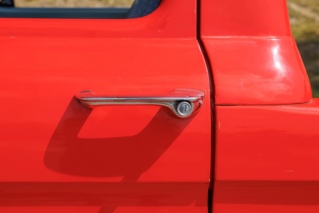 1961 Chevrolet Corvair Rampside & Loadside - Image 11 of 31