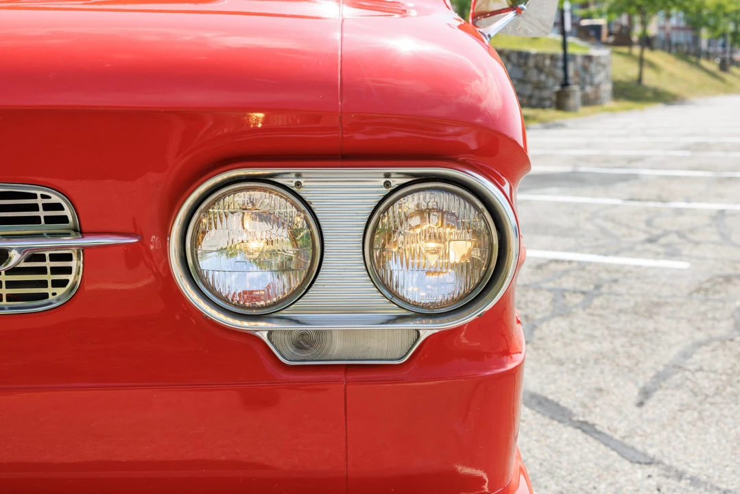 1961 Chevrolet Corvair Rampside & Loadside - Image 23 of 31