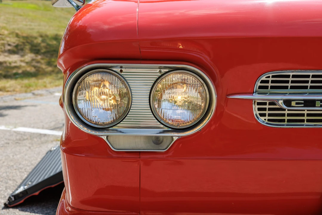 1961 Chevrolet Corvair Rampside & Loadside - Image 22 of 31