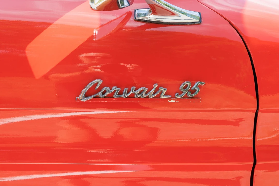 1961 Chevrolet Corvair Rampside & Loadside - Image 20 of 31