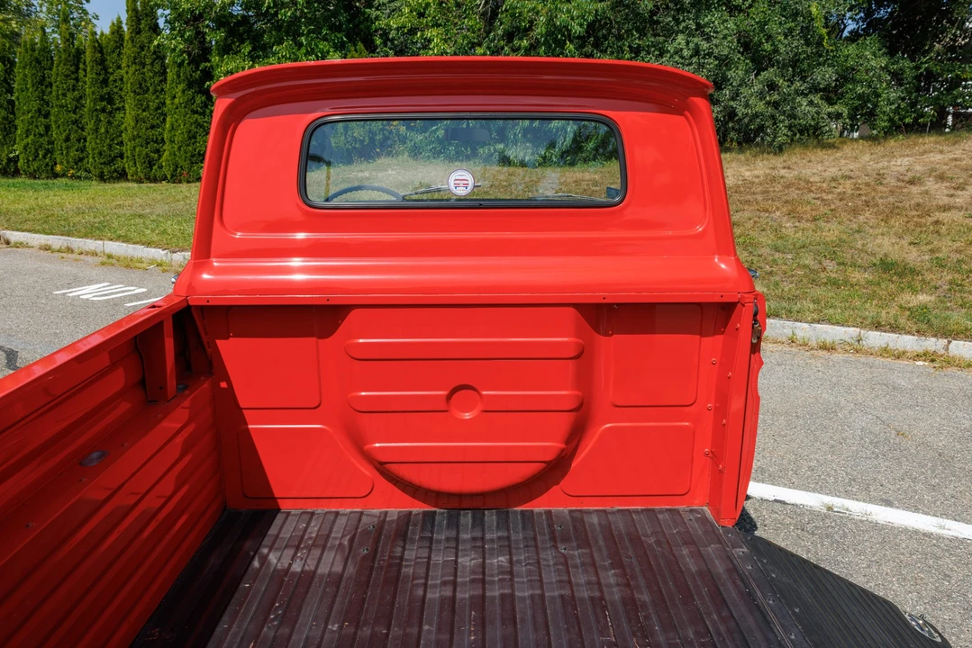 1961 Chevrolet Corvair Rampside & Loadside - Image 24 of 31