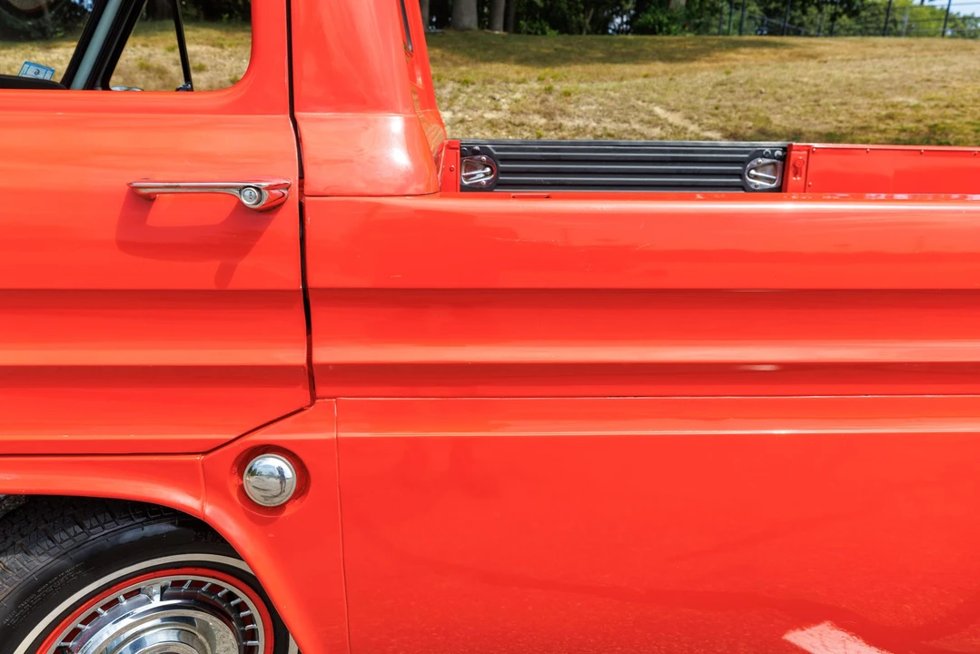1961 Chevrolet Corvair Rampside & Loadside - Image 15 of 31