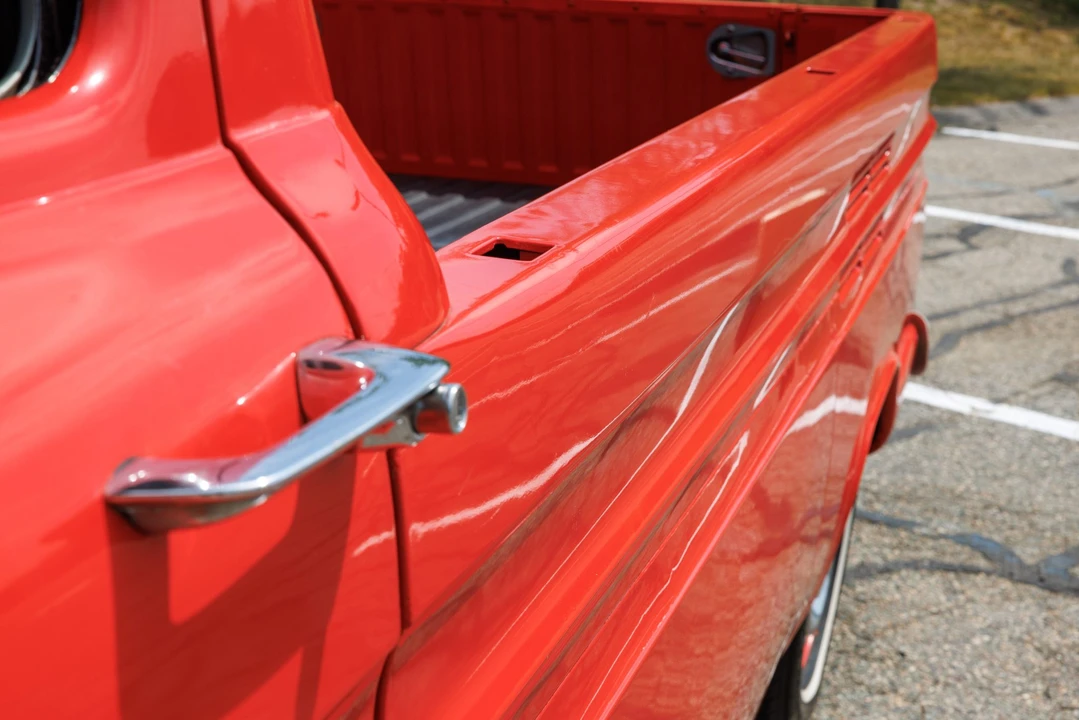 1961 Chevrolet Corvair Rampside & Loadside - Image 13 of 31