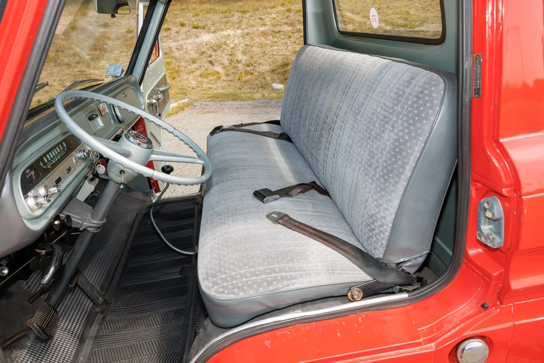 1961 Chevrolet Corvair Rampside & Loadside - Image 31 of 31