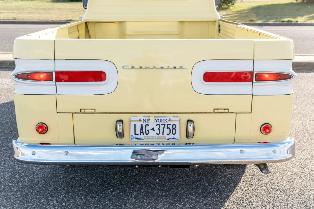 1961 Chevrolet Corvair Rampside & Loadside - Image 21 of 31