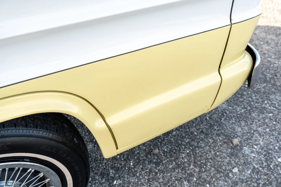 1961 Chevrolet Corvair Rampside & Loadside - Image 10 of 31