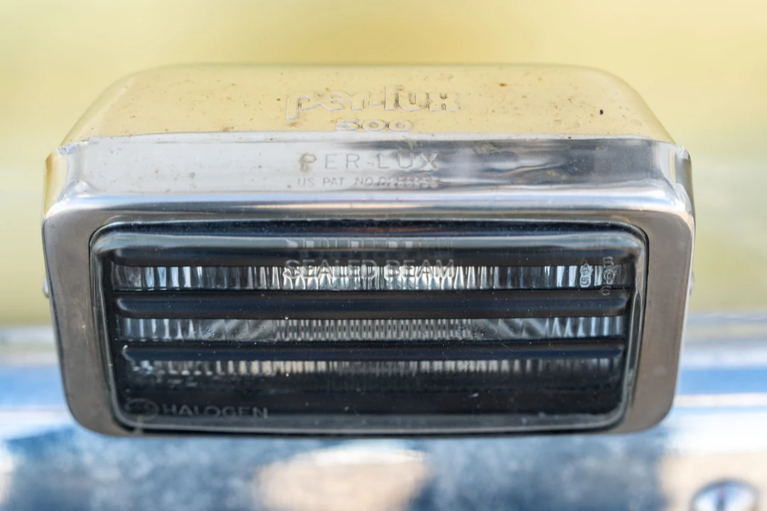 1961 Chevrolet Corvair Rampside & Loadside - Image 20 of 31