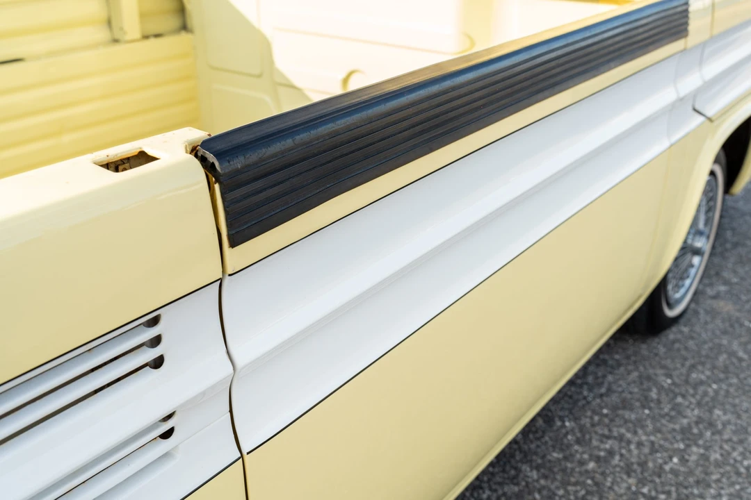 1961 Chevrolet Corvair Rampside & Loadside - Image 11 of 31