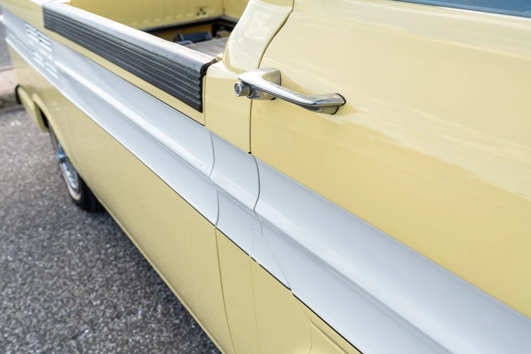 1961 Chevrolet Corvair Rampside & Loadside - Image 24 of 31
