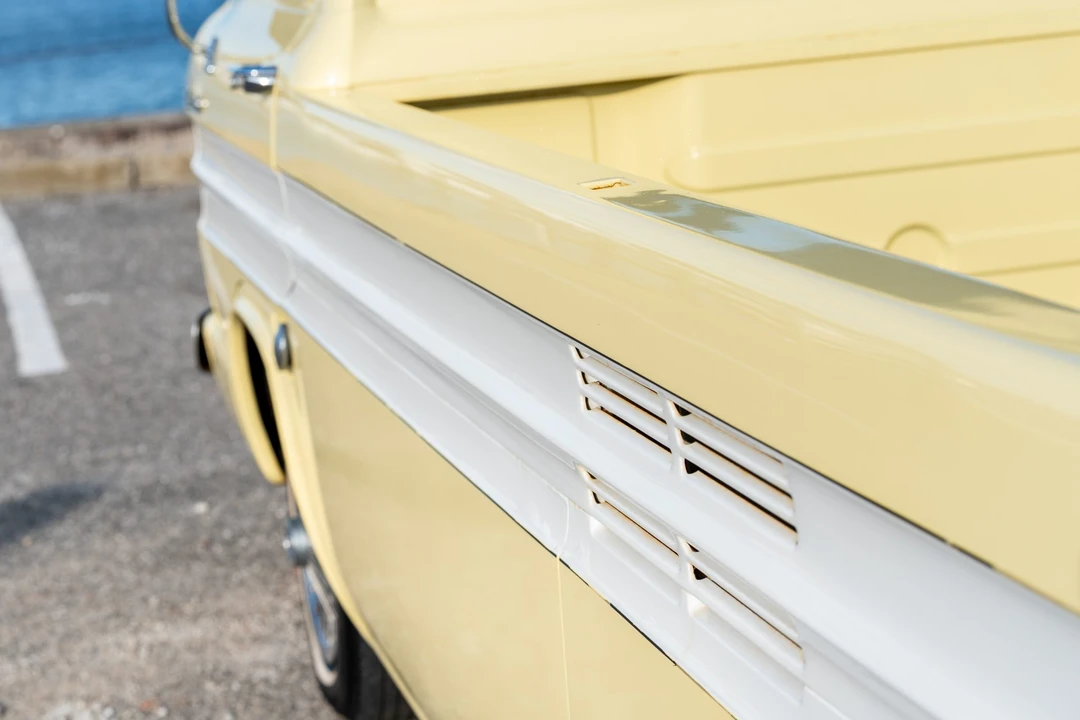 1961 Chevrolet Corvair Rampside & Loadside - Image 14 of 31