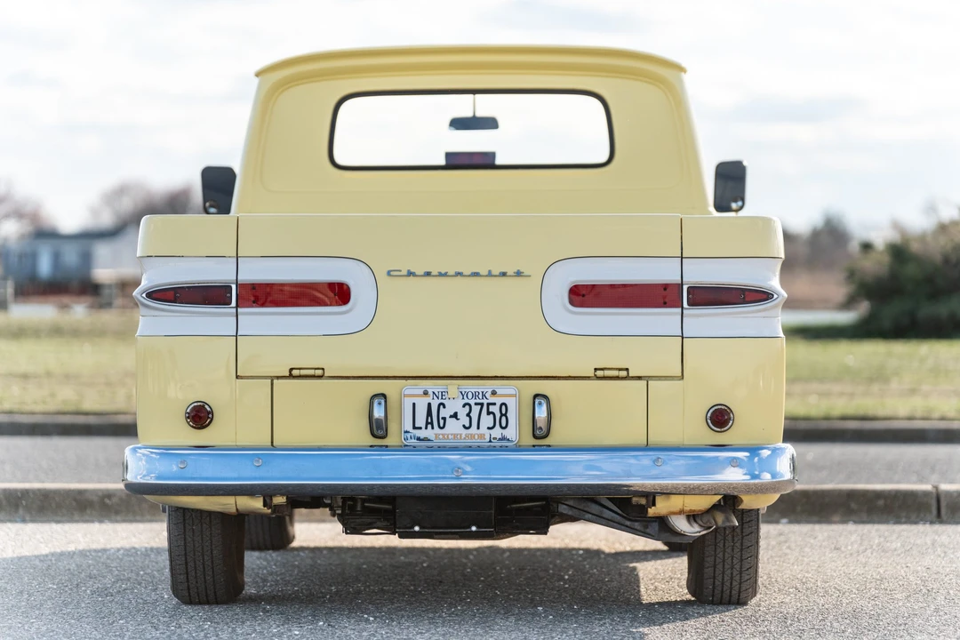 1961 Chevrolet Corvair Rampside & Loadside - Image 5 of 31