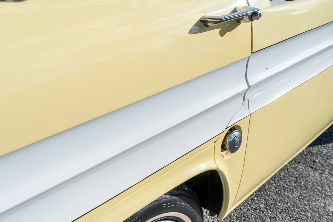 1961 Chevrolet Corvair Rampside & Loadside - Image 25 of 31