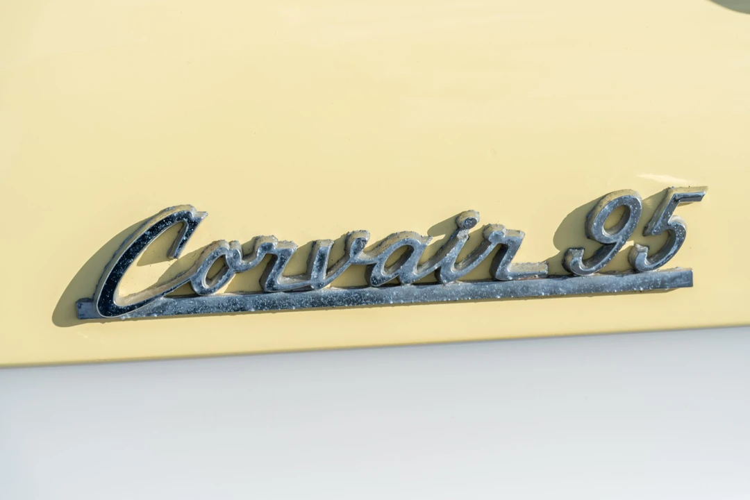 1961 Chevrolet Corvair Rampside & Loadside - Image 29 of 31