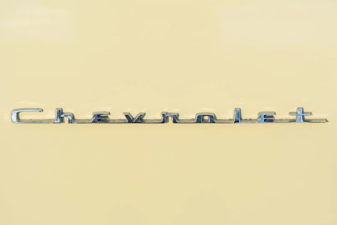 1961 Chevrolet Corvair Rampside & Loadside - Image 27 of 31
