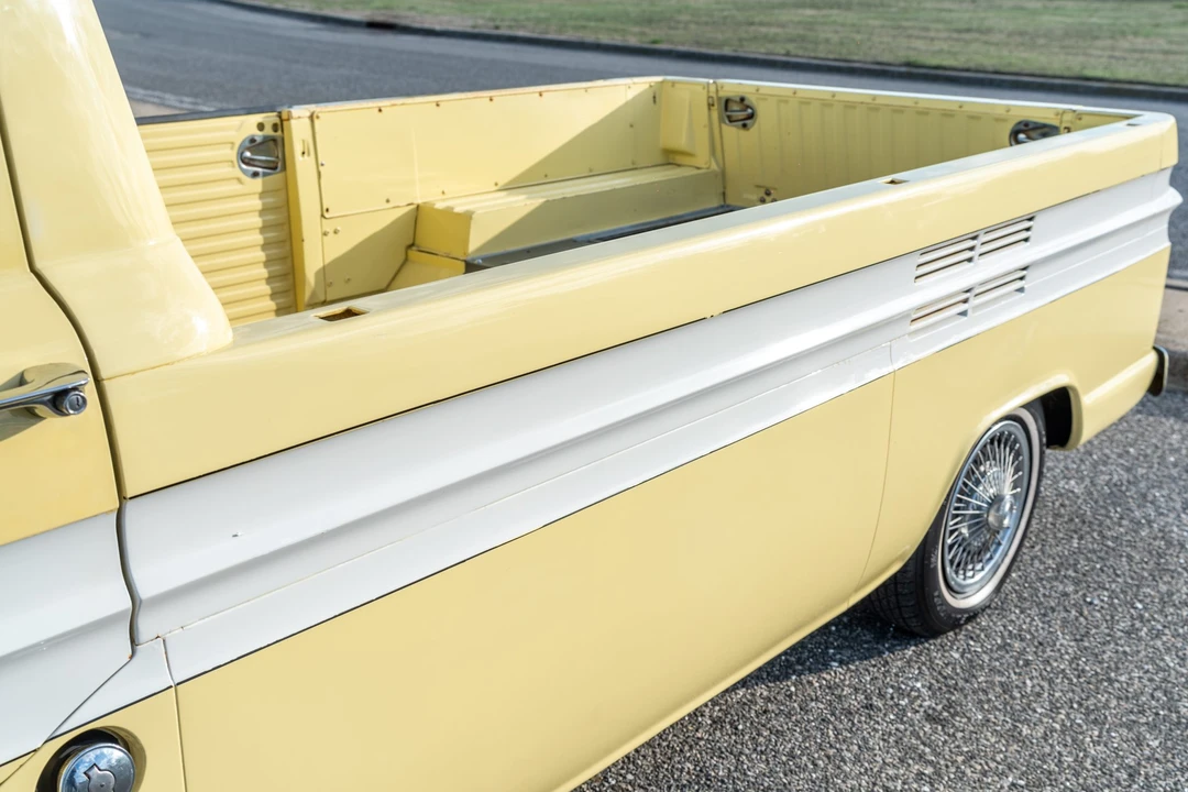 1961 Chevrolet Corvair Rampside & Loadside - Image 15 of 31