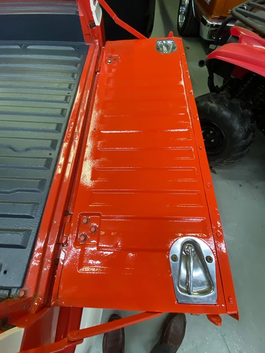 1961 Chevrolet Corvair Rampside & Loadside - Image 26 of 31