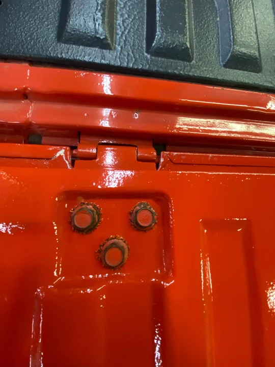 1961 Chevrolet Corvair Rampside & Loadside - Image 30 of 31