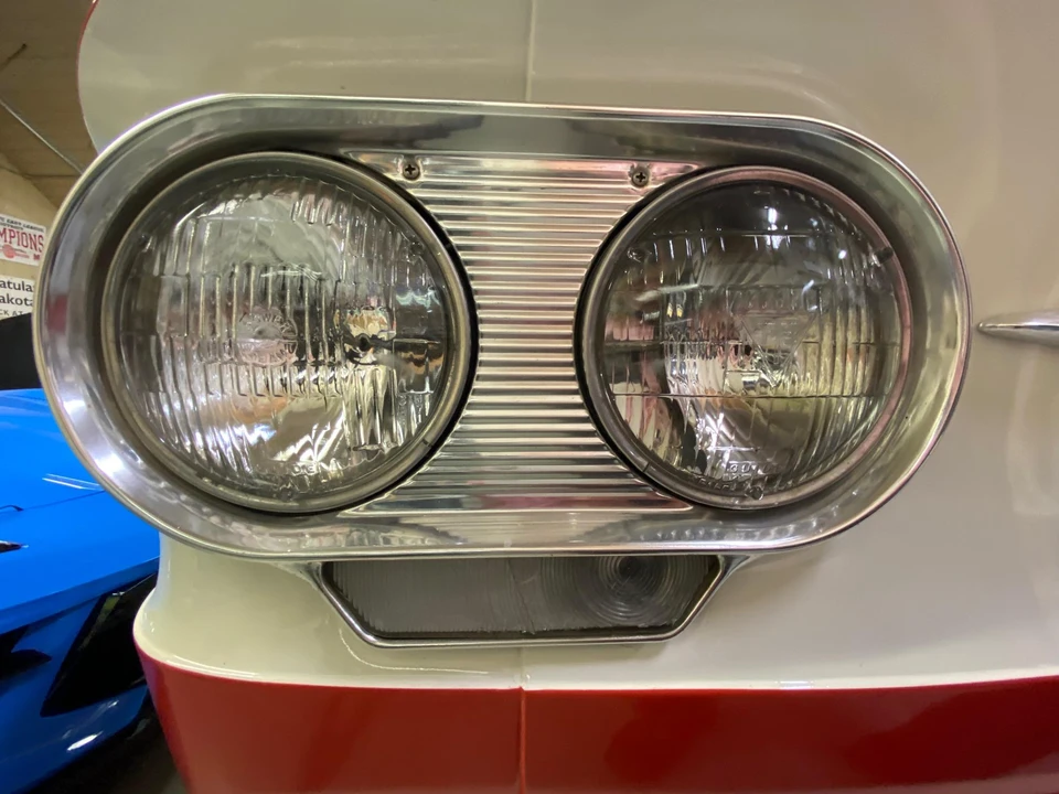 1961 Chevrolet Corvair Rampside & Loadside - Image 13 of 31