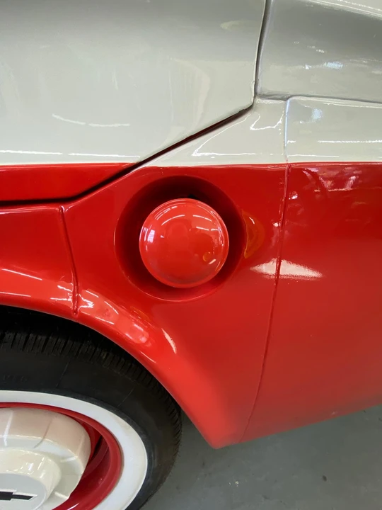 1961 Chevrolet Corvair Rampside & Loadside - Image 18 of 31