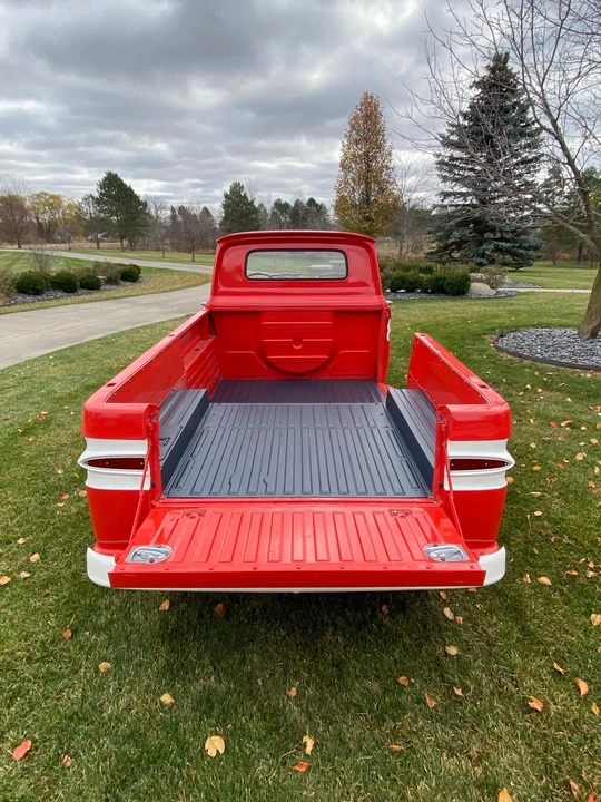 1961 Chevrolet Corvair Rampside & Loadside - Image 10 of 31