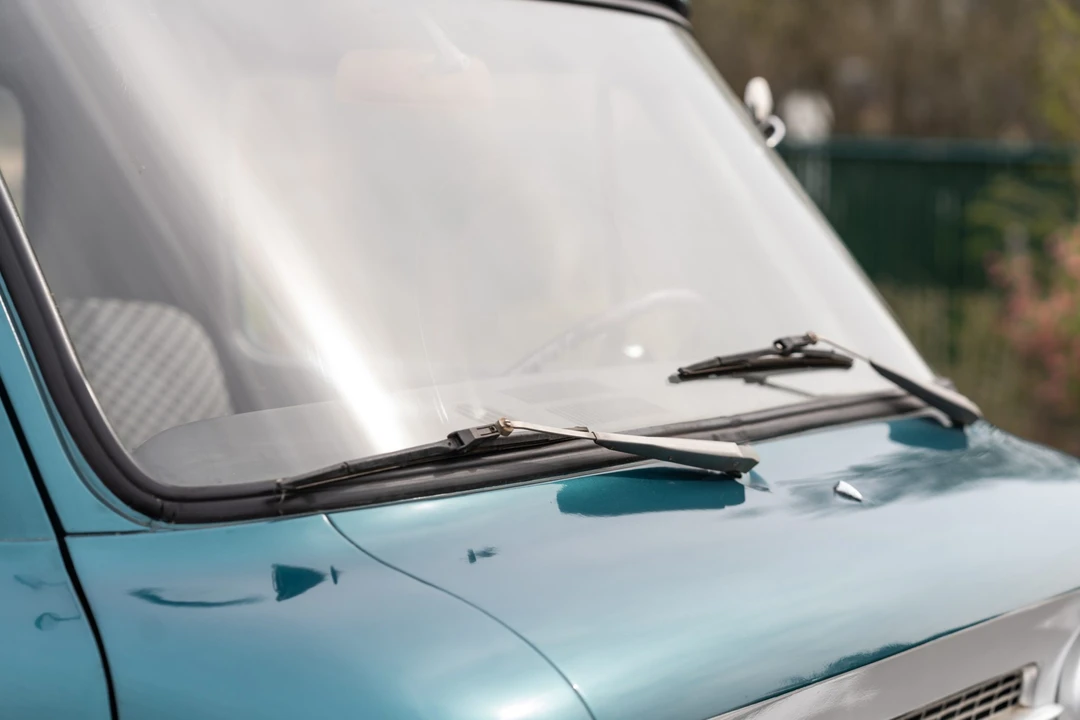 1961 Chevrolet Corvair Rampside & Loadside - Image 21 of 31