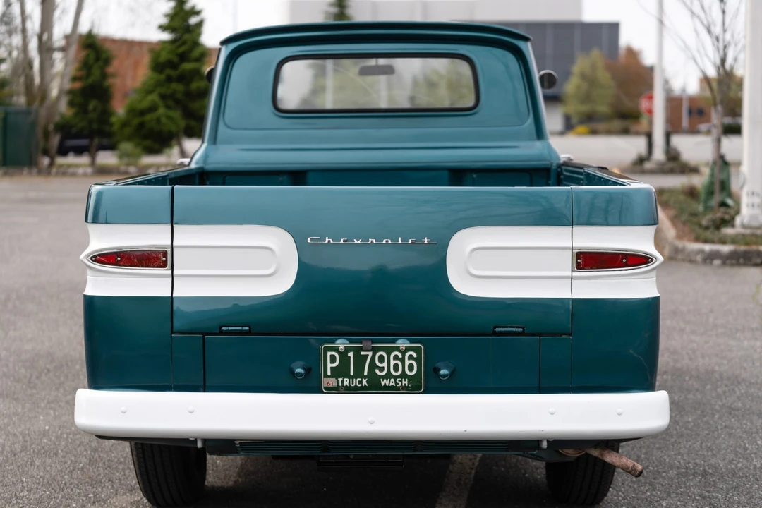 1961 Chevrolet Corvair Rampside & Loadside - Image 6 of 31