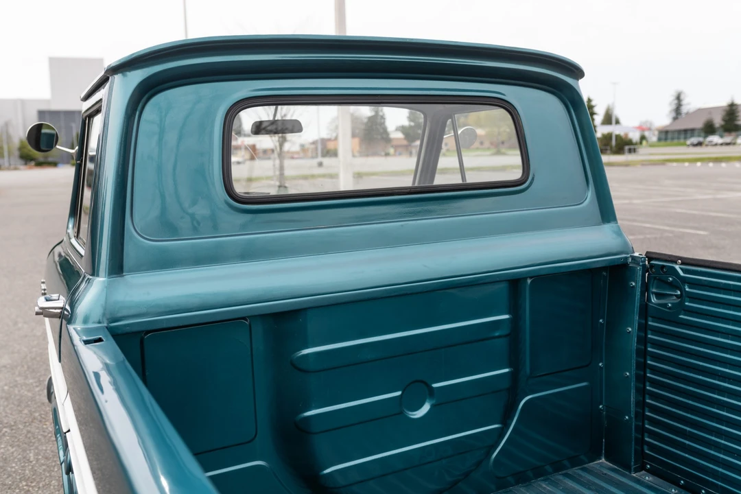 1961 Chevrolet Corvair Rampside & Loadside - Image 31 of 31
