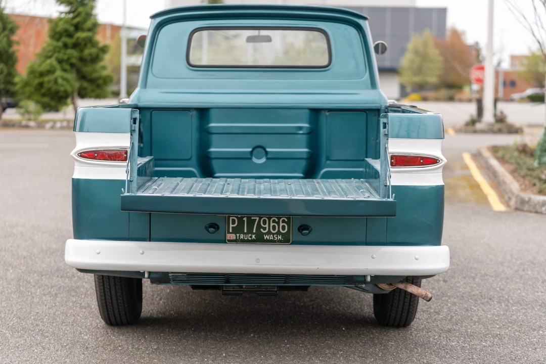 1961 Chevrolet Corvair Rampside & Loadside - Image 7 of 31