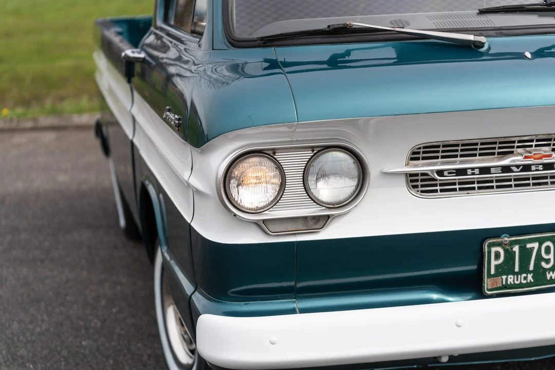 1961 Chevrolet Corvair Rampside & Loadside - Image 15 of 31