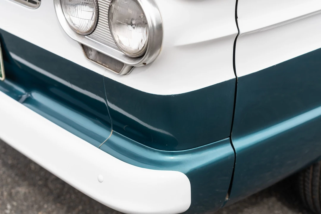 1961 Chevrolet Corvair Rampside & Loadside - Image 17 of 31