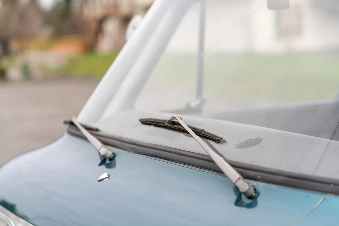 1961 Chevrolet Corvair Rampside & Loadside - Image 19 of 31