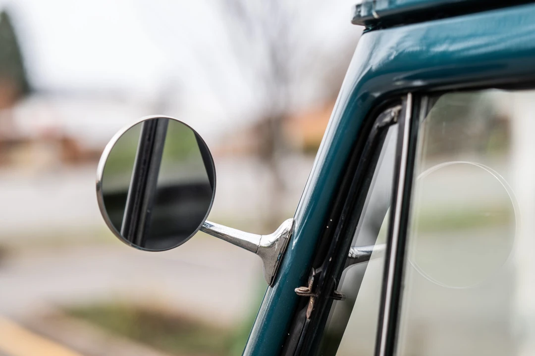 1961 Chevrolet Corvair Rampside & Loadside - Image 25 of 31
