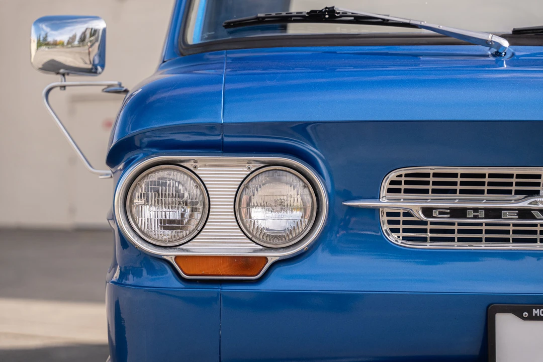1961 Chevrolet Corvair Rampside & Loadside - Image 11 of 31