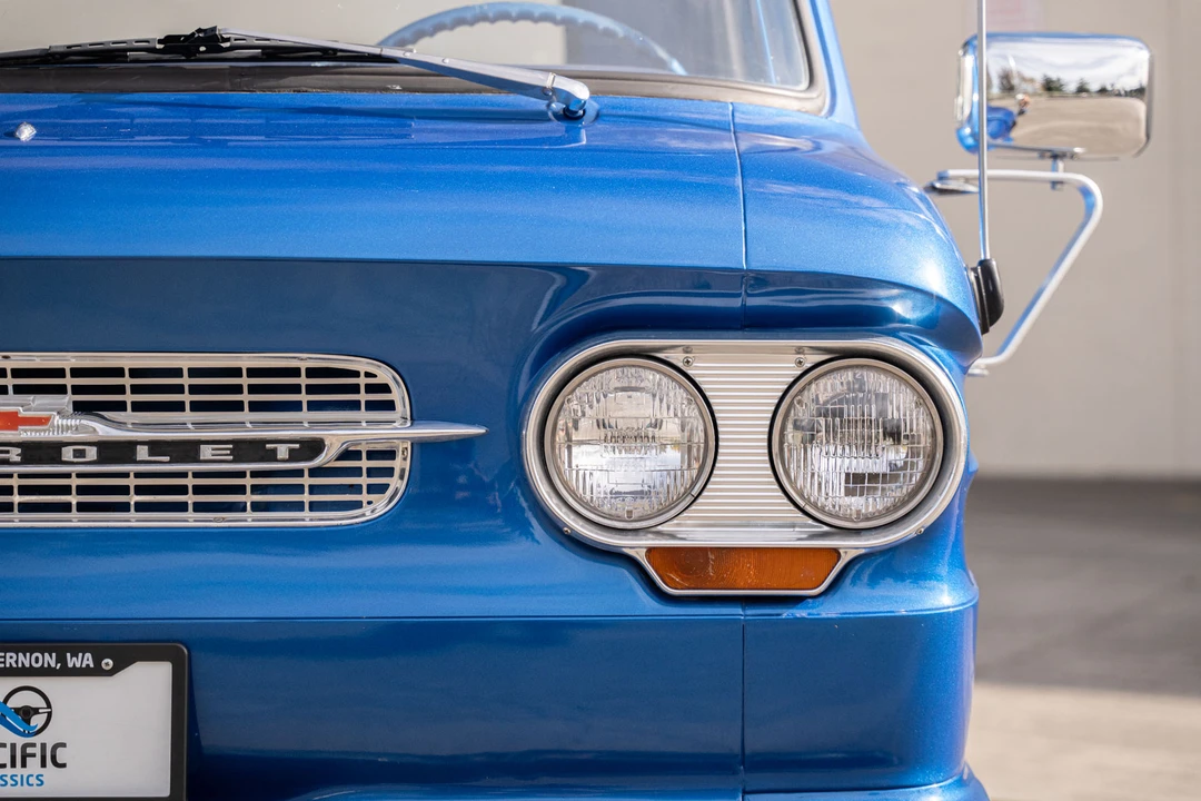 1961 Chevrolet Corvair Rampside & Loadside - Image 12 of 31