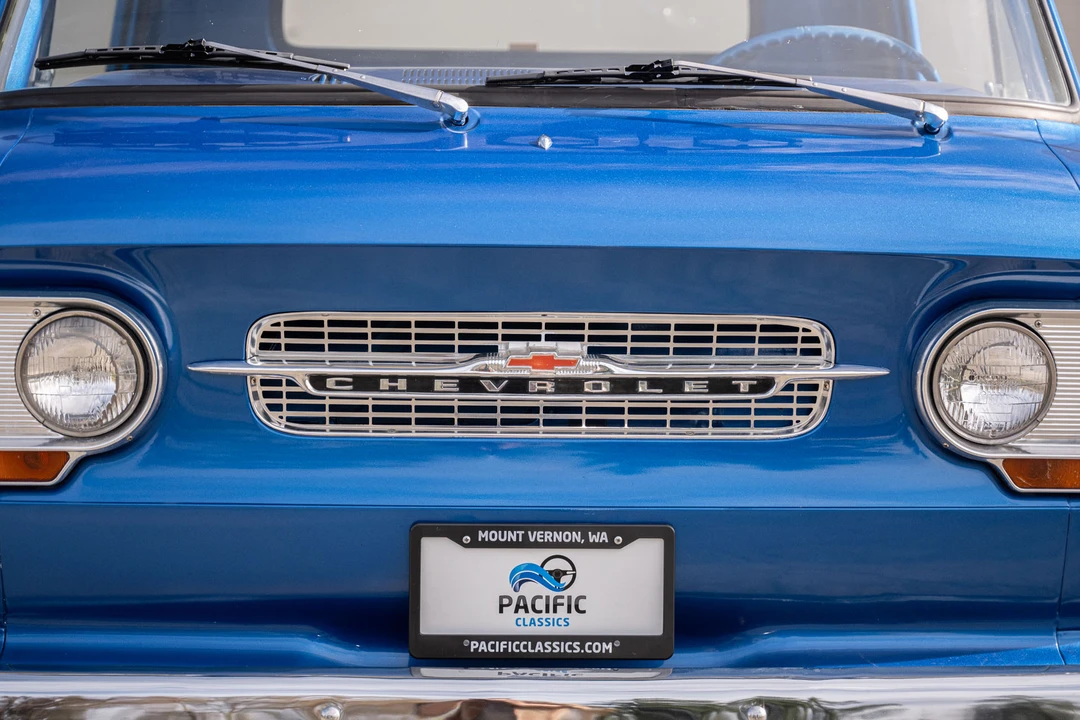 1961 Chevrolet Corvair Rampside & Loadside - Image 13 of 31